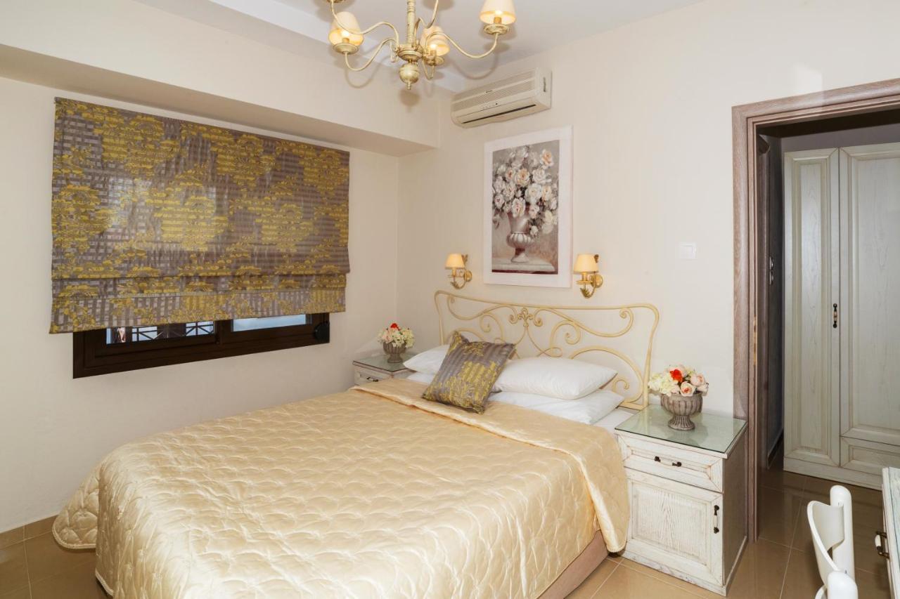Apartments Kassandrinos-Maria Nikiti  Esterno foto