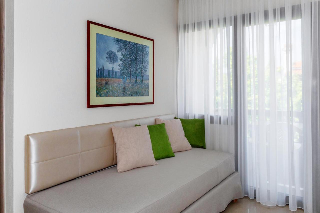 Apartments Kassandrinos-Maria Nikiti  Esterno foto