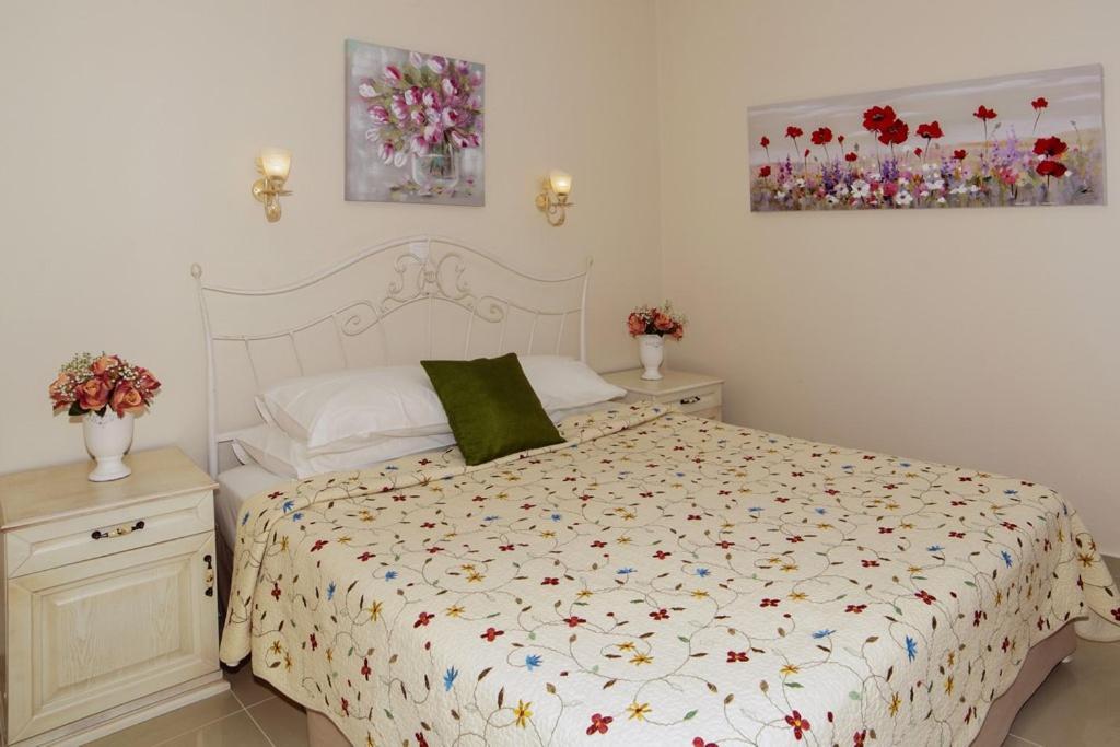 Apartments Kassandrinos-Maria Nikiti  Esterno foto