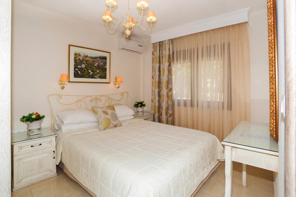 Apartments Kassandrinos-Maria Nikiti  Esterno foto