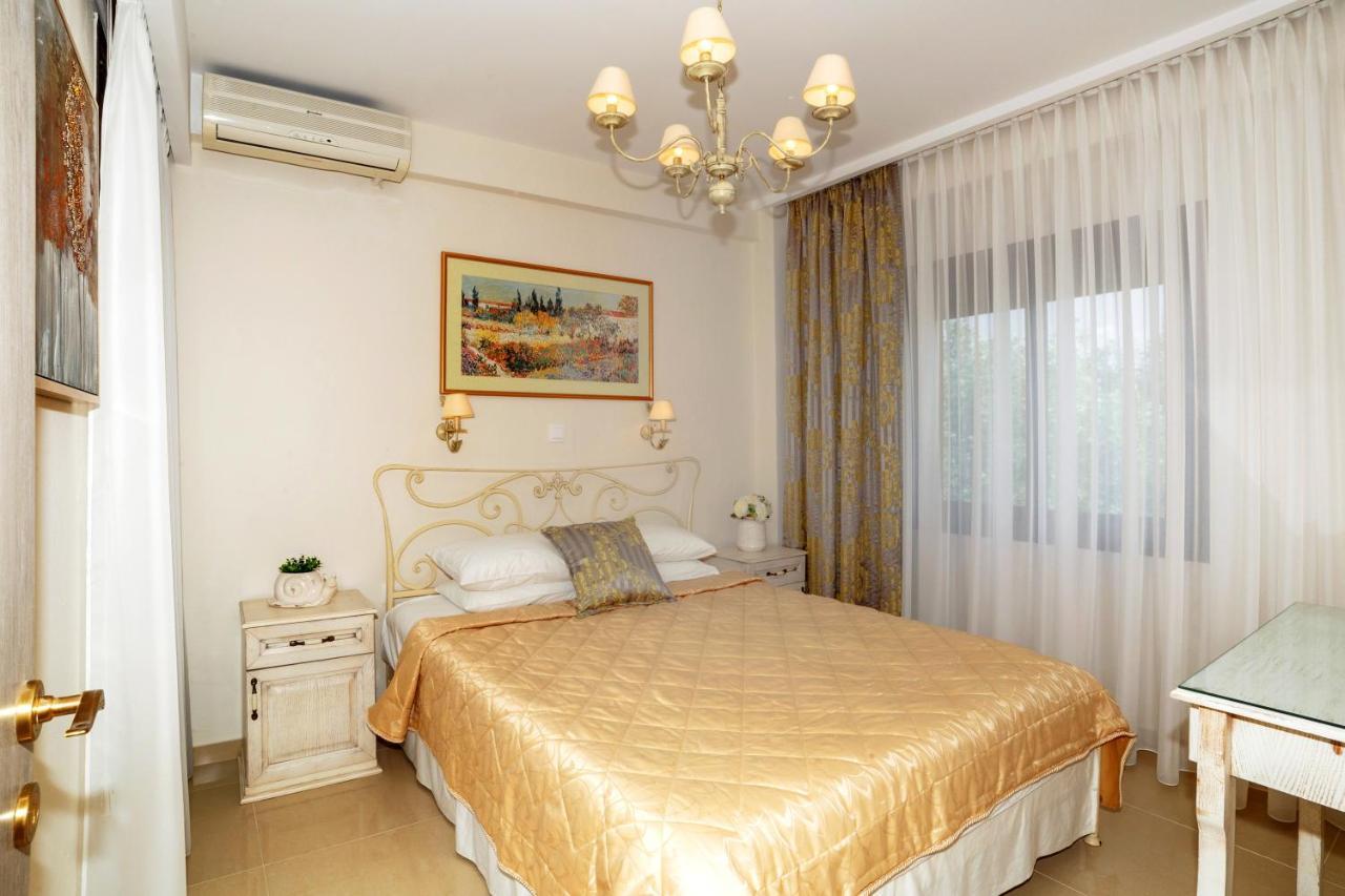 Apartments Kassandrinos-Maria Nikiti  Esterno foto